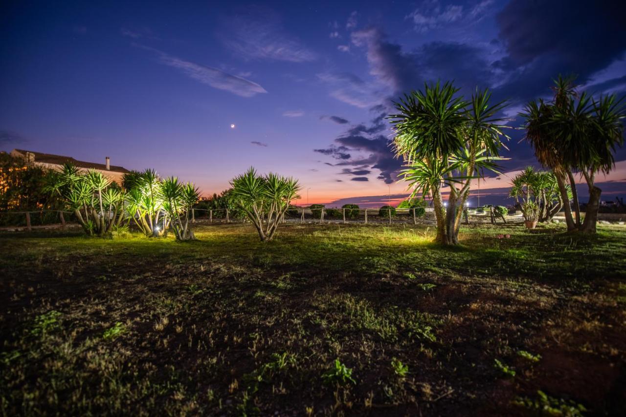 Lazaris Apartments Almiros Beach Luaran gambar